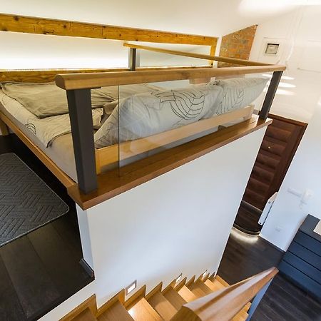 Apartment Green Bike زغرب الغرفة الصورة